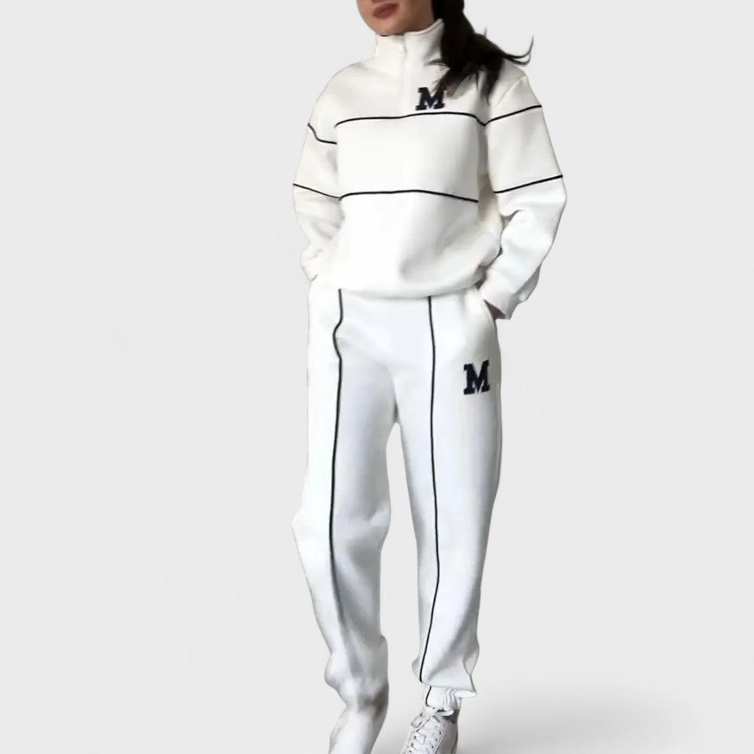 Aleksandra - Komfortowy, elegancki i relaksujący.