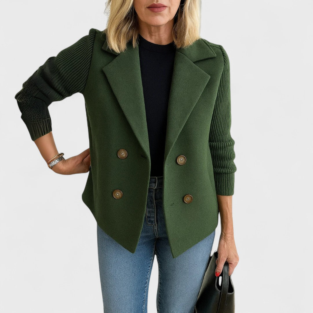 Anna - Kurtka casual