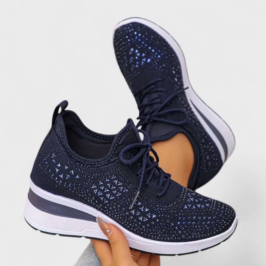 Natalia – Modne buty ortopedyczne