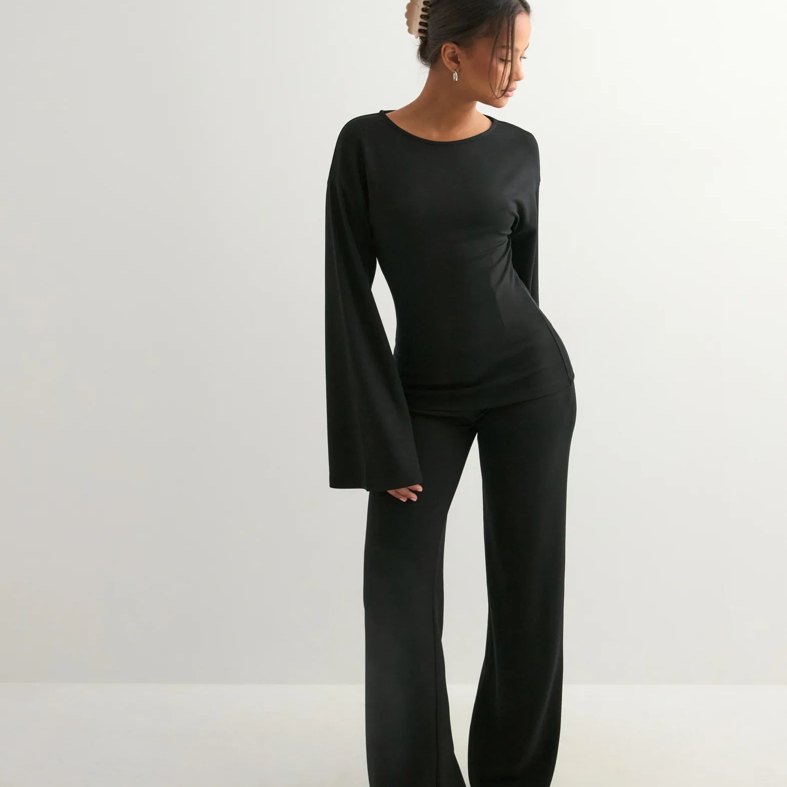 Brygida - Luksusowy Zestaw Dresowy