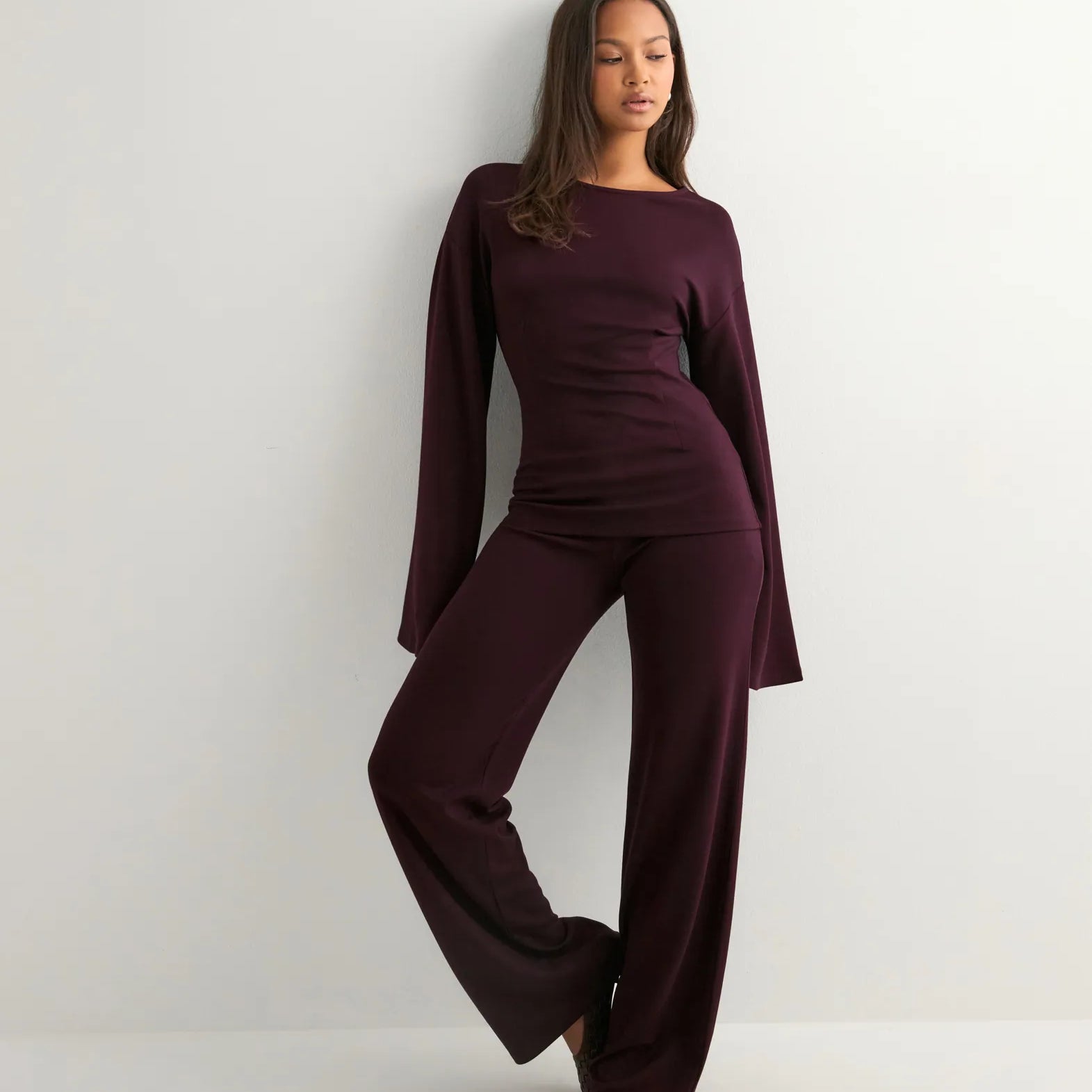 Brygida - Luksusowy Zestaw Dresowy