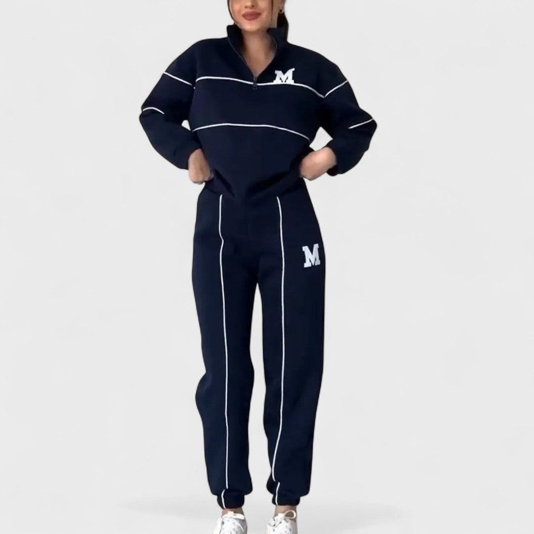 Aleksandra - Komfortowy, elegancki i relaksujący.