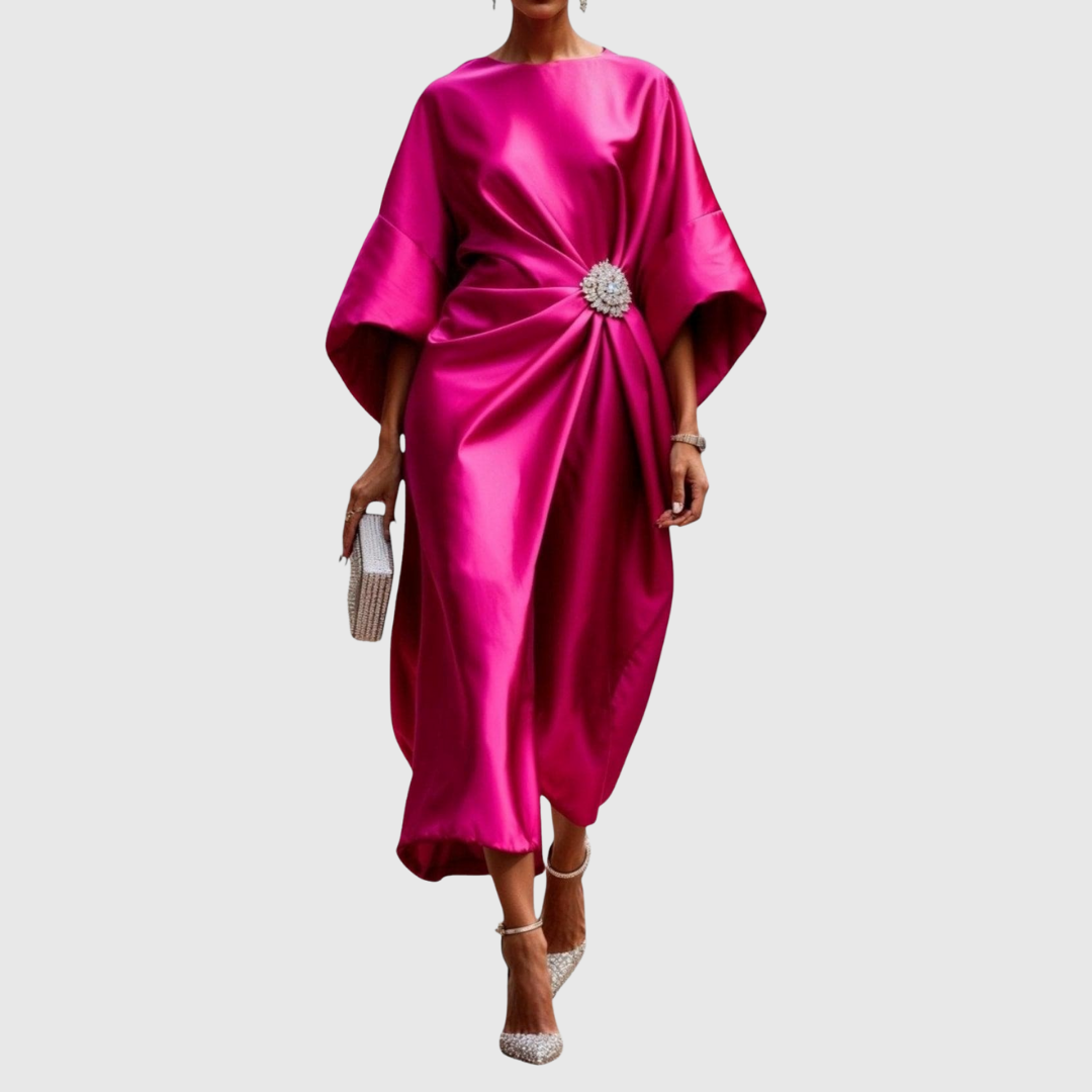 Wiktoria - Elegancka Sukienka