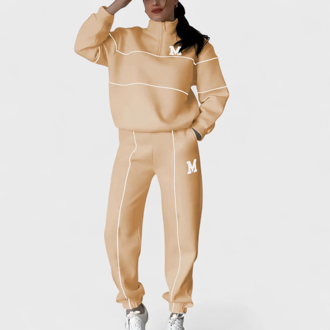 Aleksandra - Komfortowy, elegancki i relaksujący.