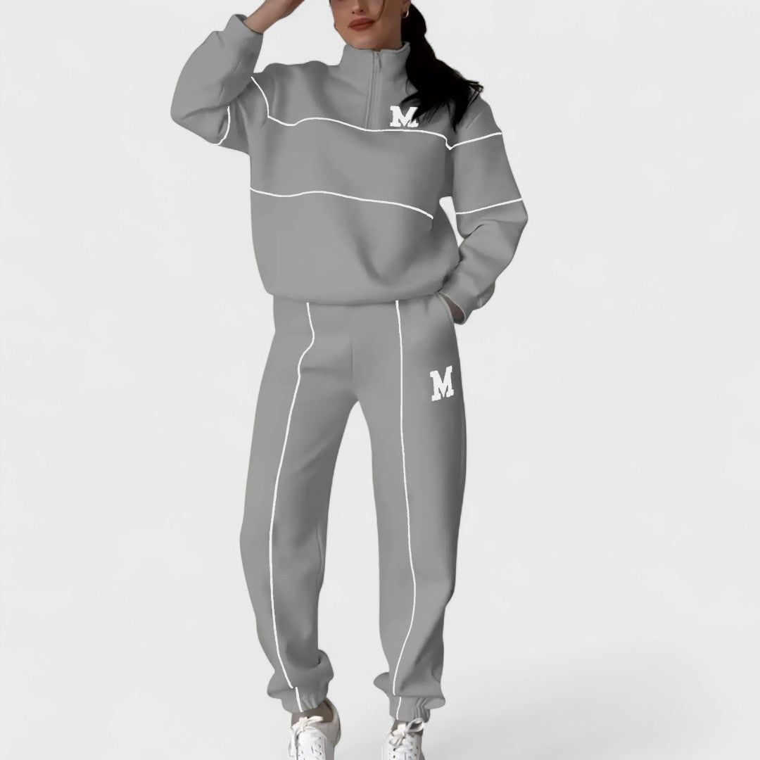 Aleksandra - Komfortowy, elegancki i relaksujący.