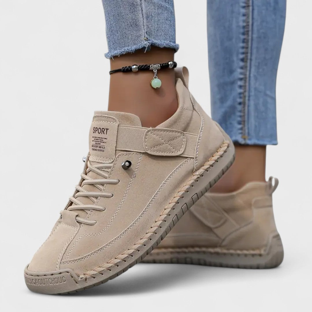 Mia - Wygodne buty ortopedyczne