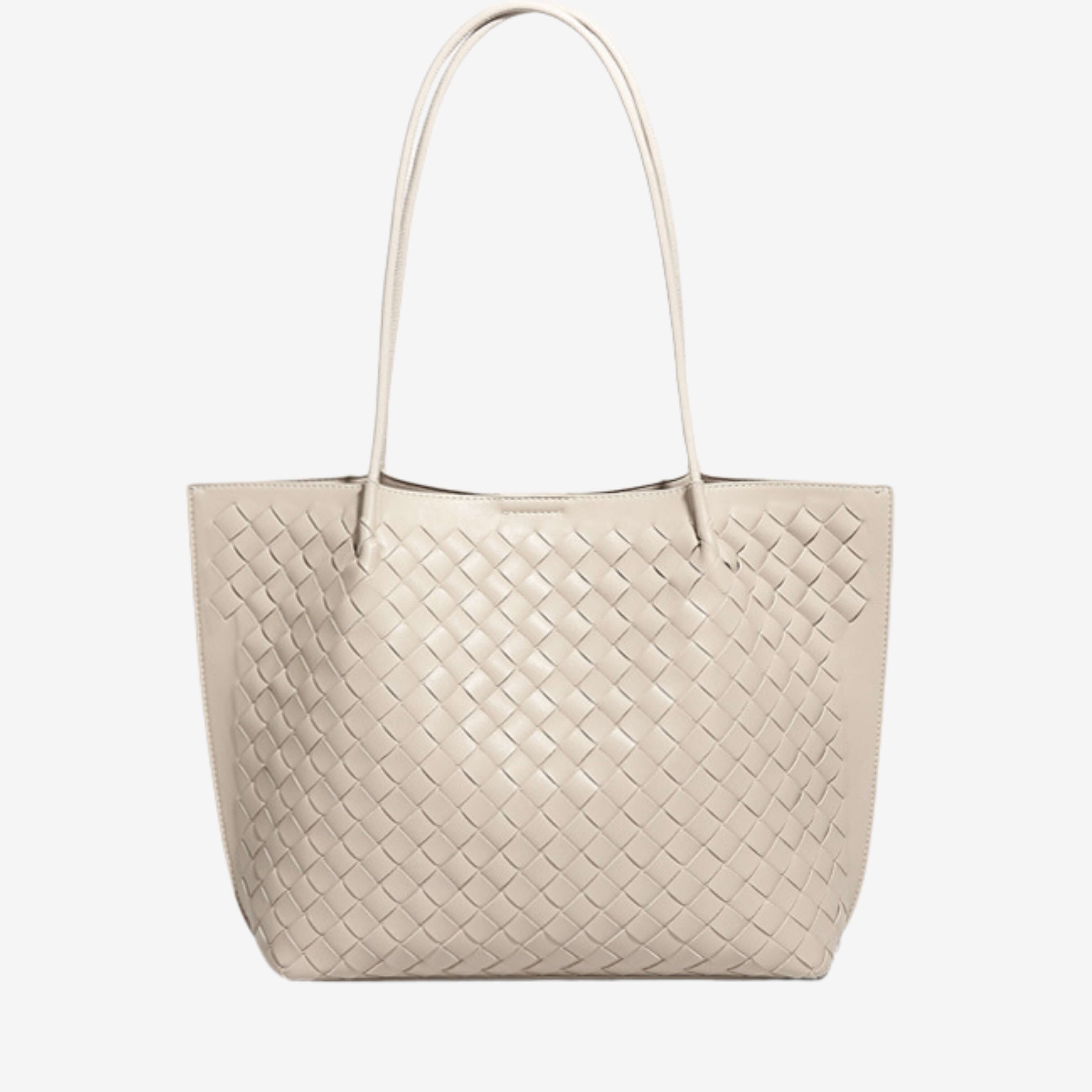 Paulina - Torba Tote Woven na Dzień