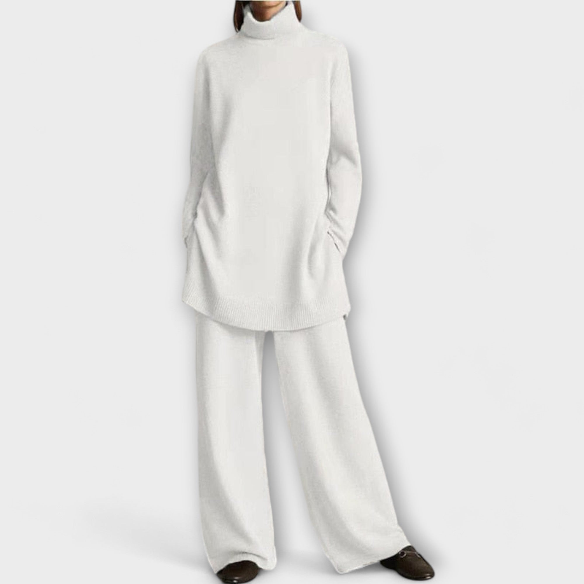 Paulina – zestaw nocnej bielizny