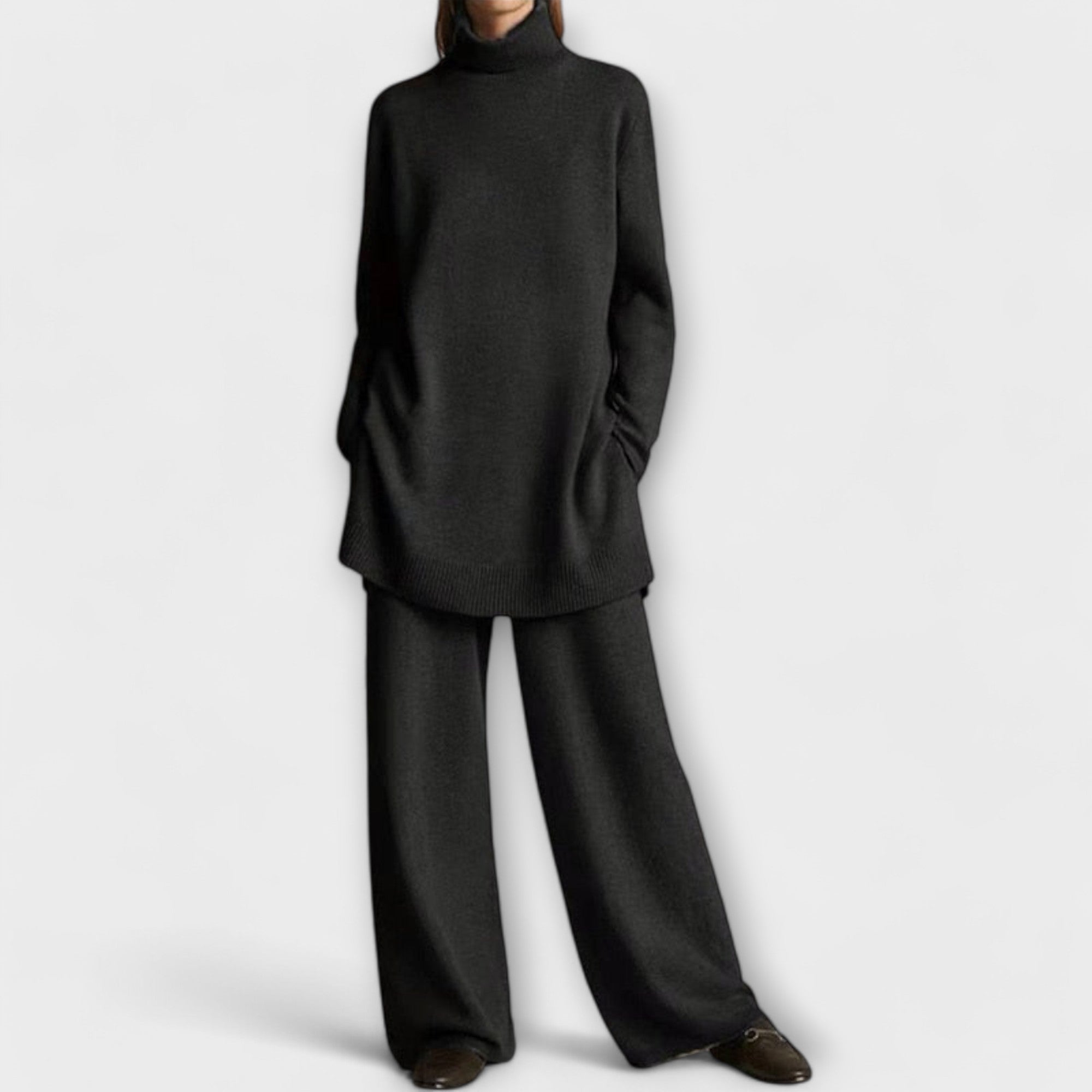 Paulina – zestaw nocnej bielizny