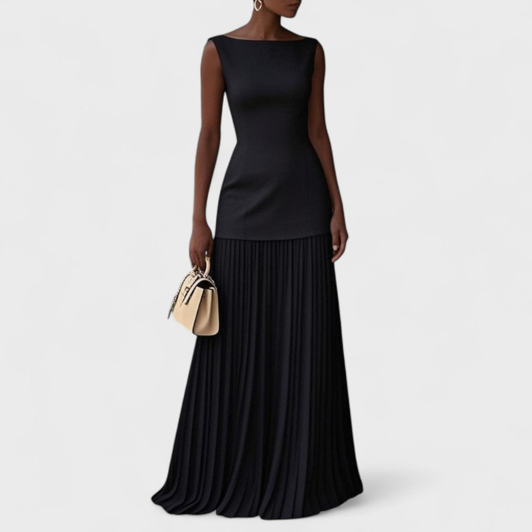 Lucja - Elegancja w dwóch częściach