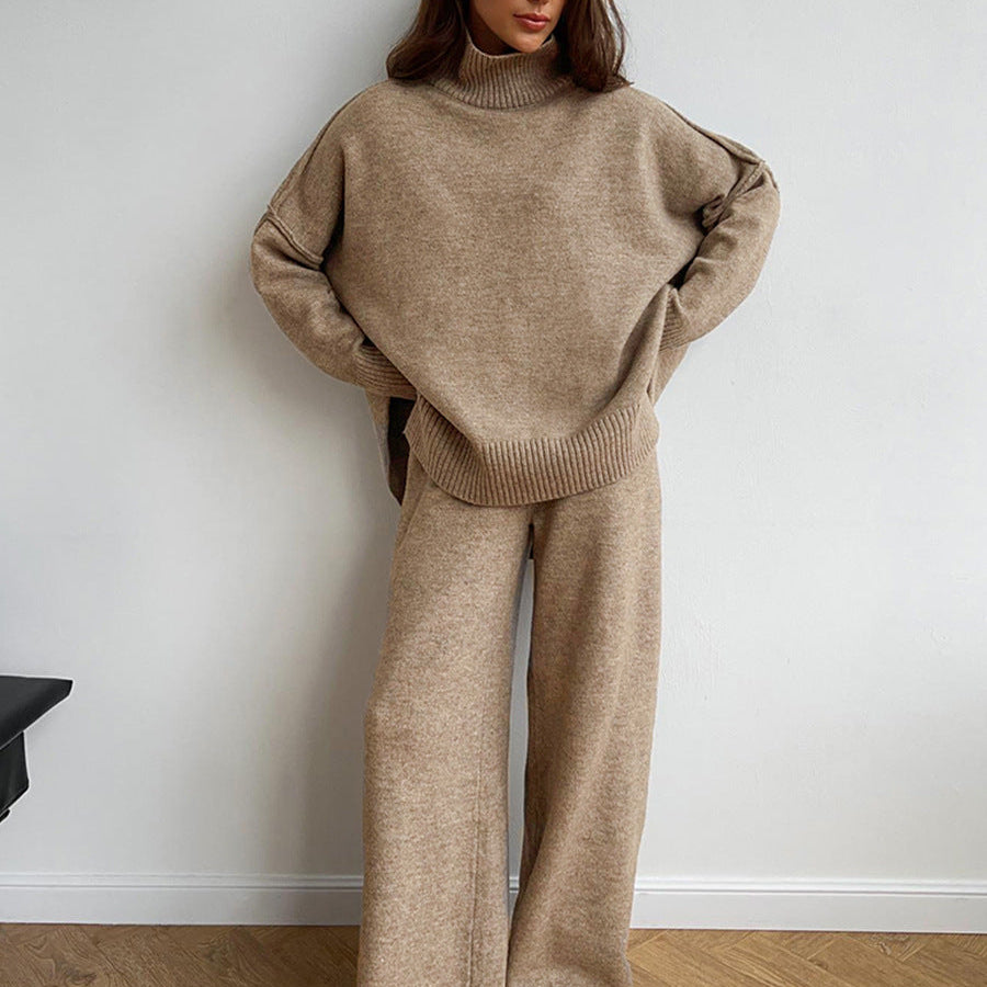 Otylia - Zestaw garniturowy – Ponadczasowa elegancja i styl