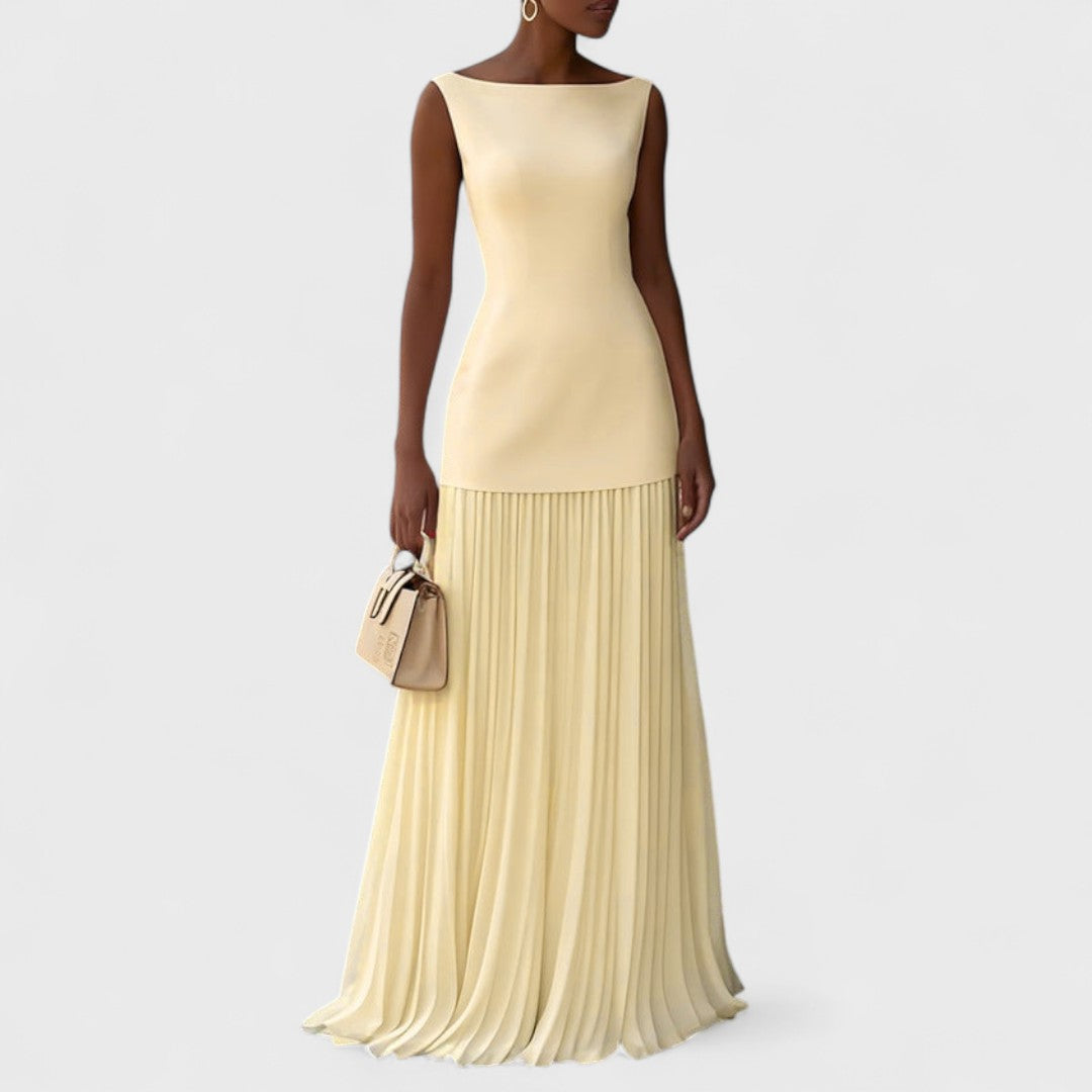 Lucja - Elegancja w dwóch częściach