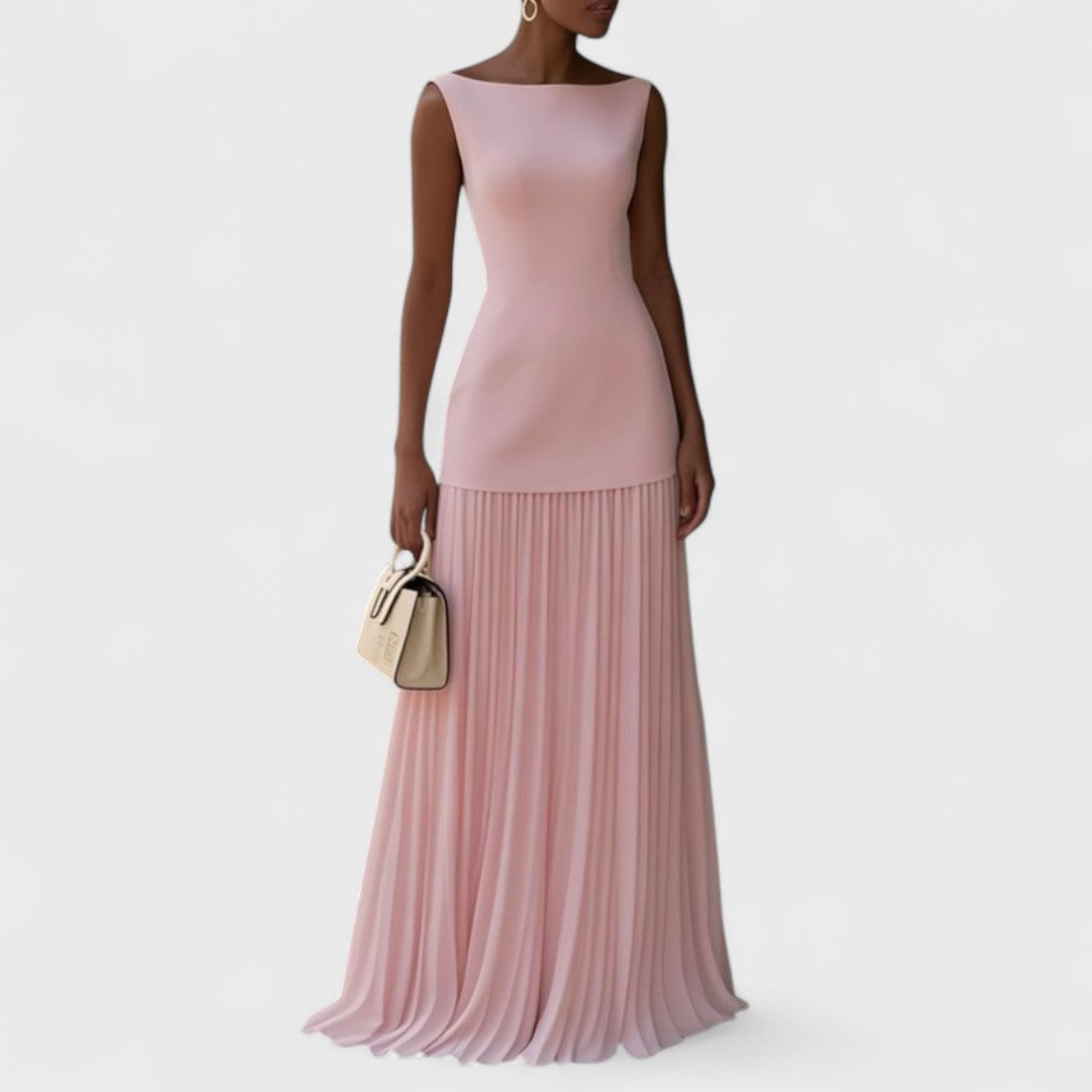 Lucja - Elegancja w dwóch częściach