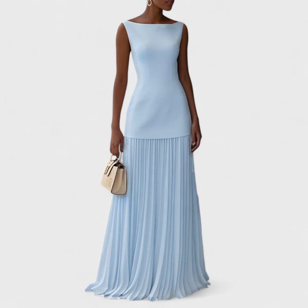 Lucja - Elegancja w dwóch częściach