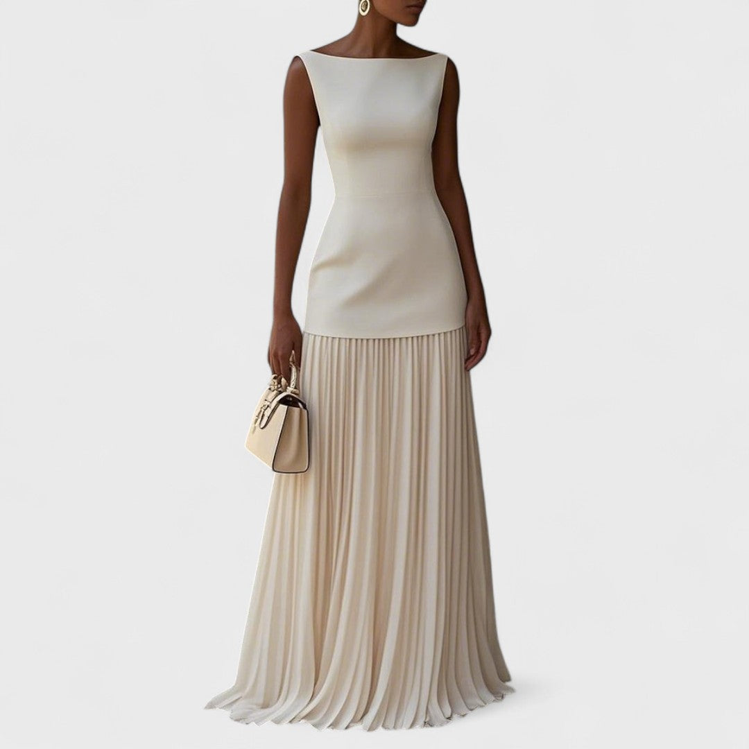 Lucja - Elegancja w dwóch częściach