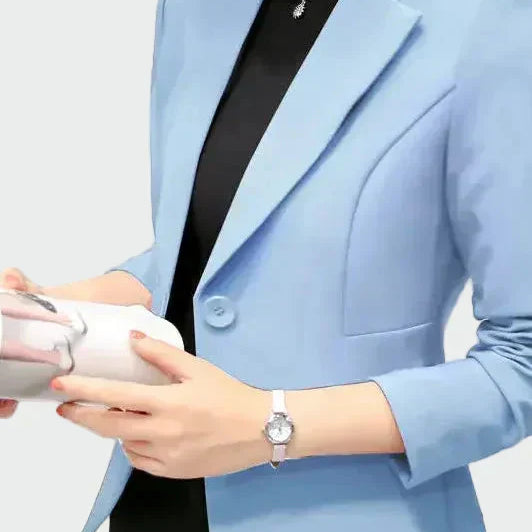 Laura - Kurtka w idealnym kroju