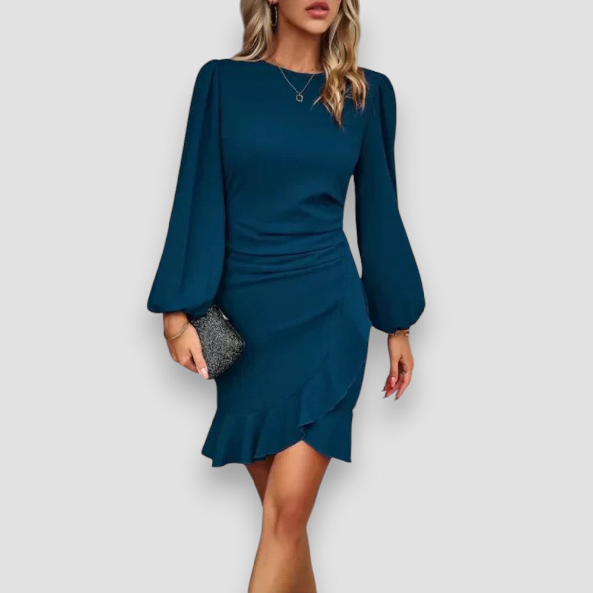 Michalina - Suknia wieczorowa