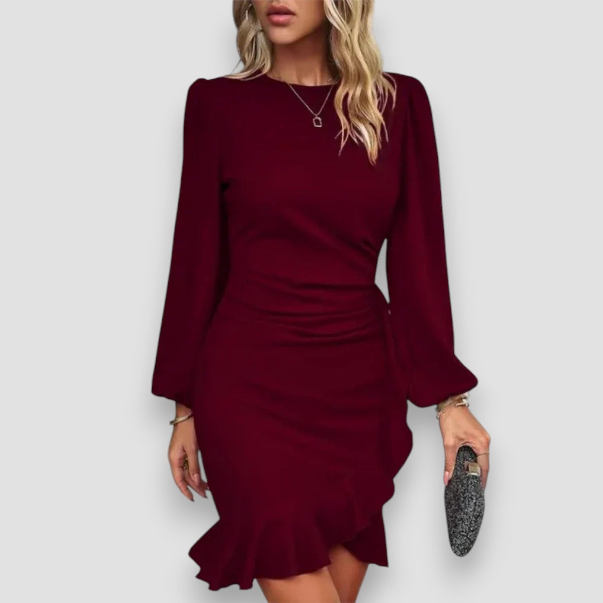 Michalina - Suknia wieczorowa