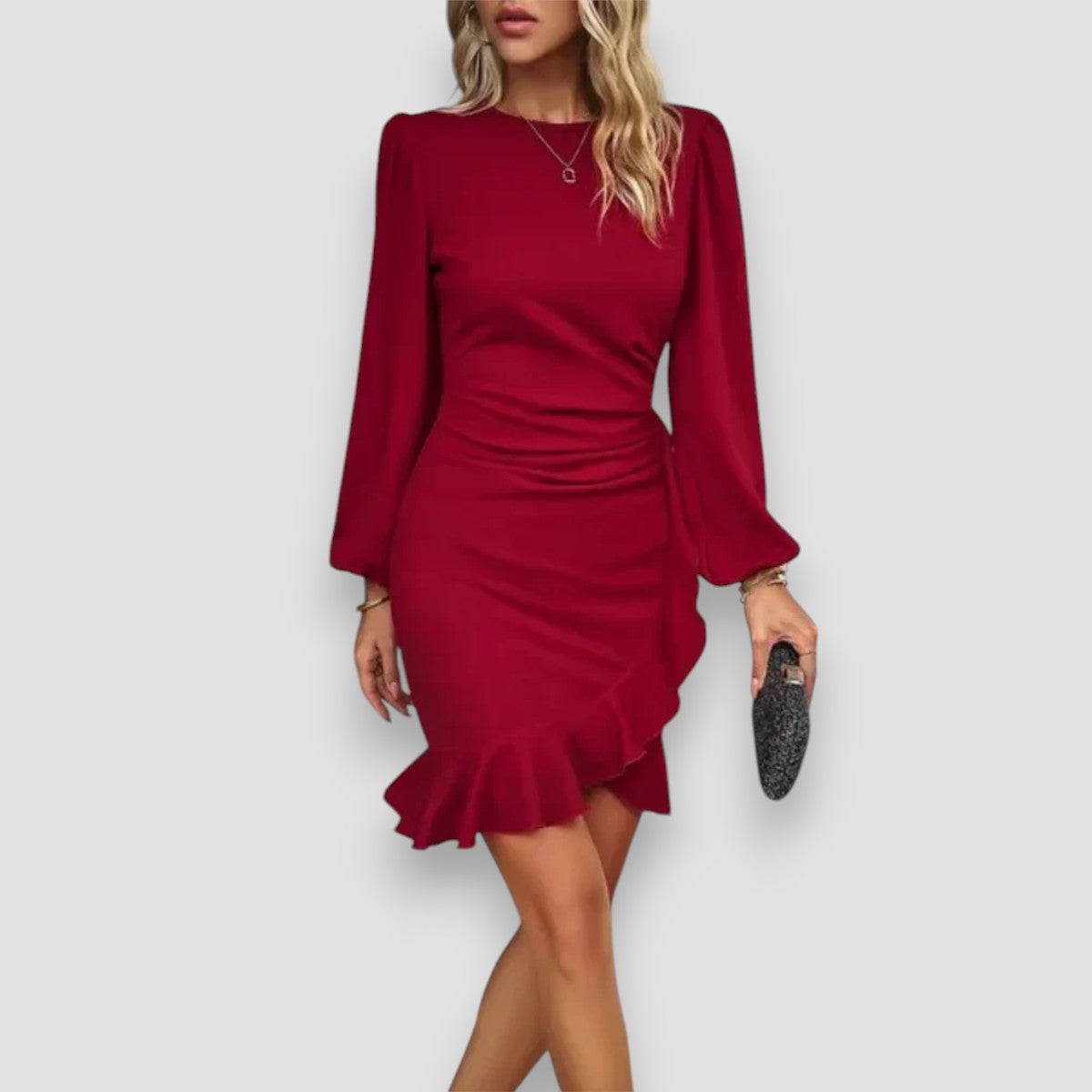 Michalina - Suknia wieczorowa