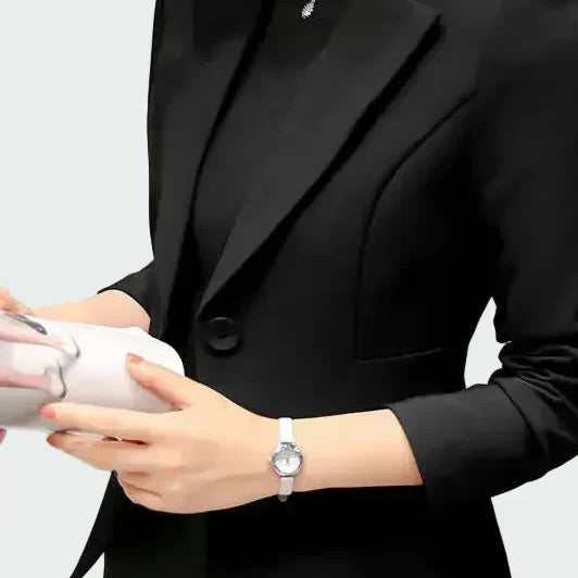 Laura - Kurtka w idealnym kroju