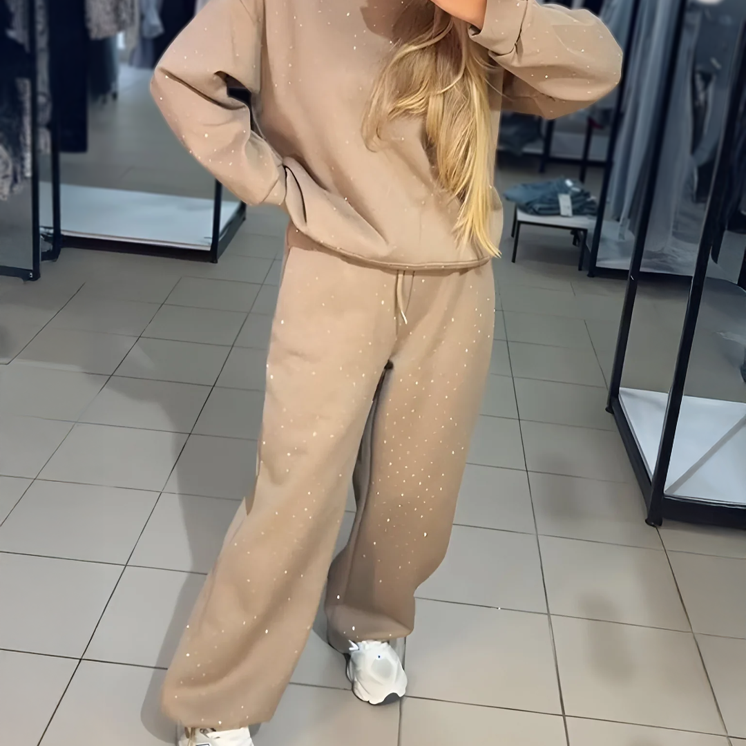 Mariola - Zestaw diamentowy