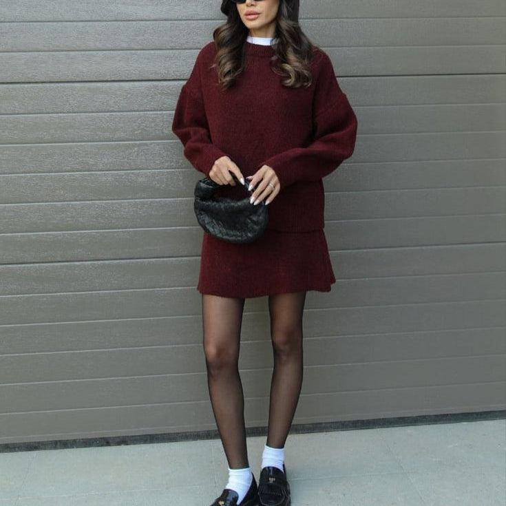 Aneta - Zestaw Jesienny