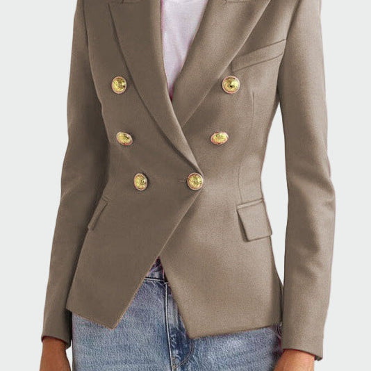 Lena - Klasyczna kurtka