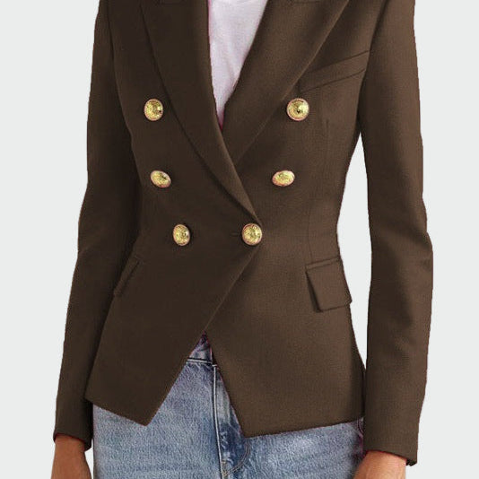 Lena - Klasyczna kurtka