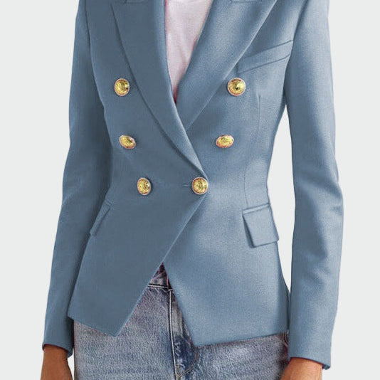 Lena - Klasyczna kurtka