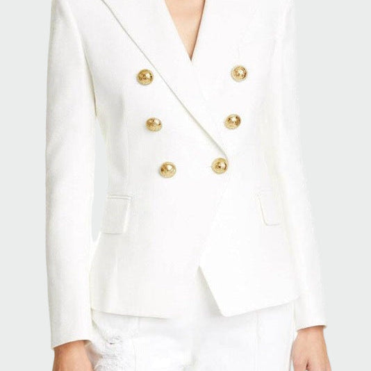 Lena - Klasyczna kurtka