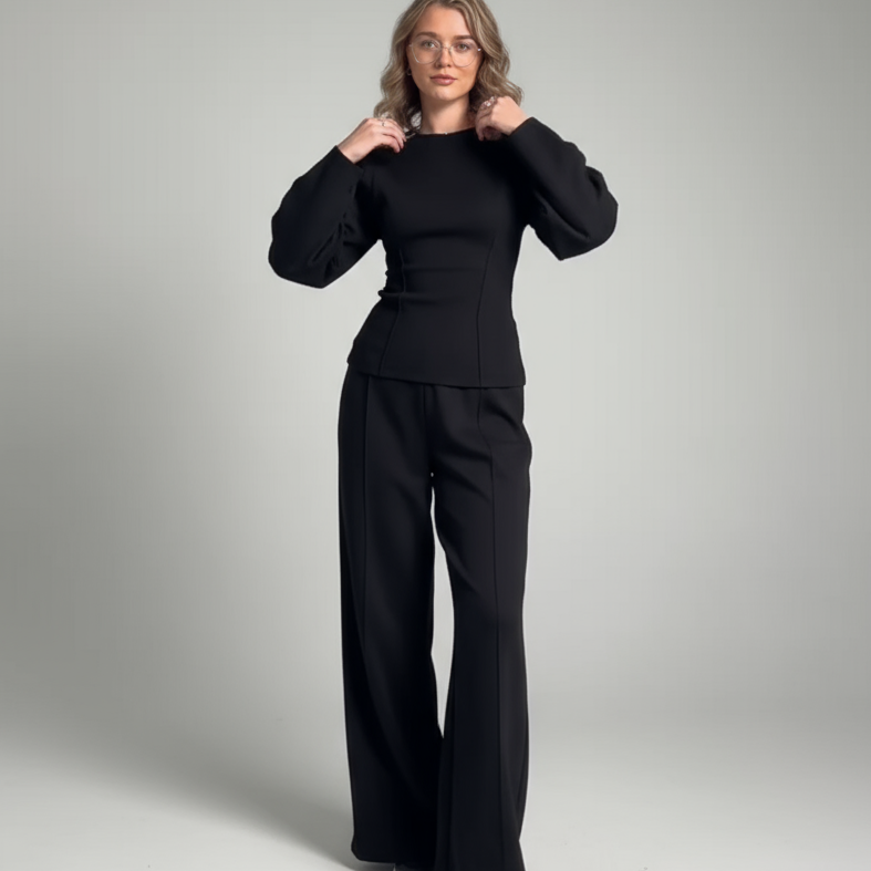 Kamila - Stylowy Zestaw