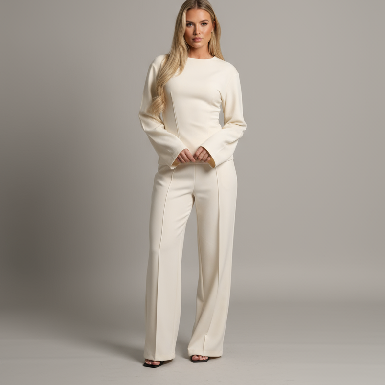 Kamila - Stylowy Zestaw