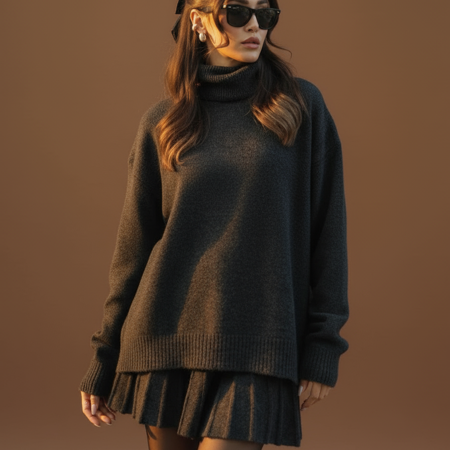 Roksana - Przytulny Zestaw