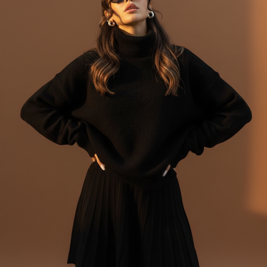 Roksana - Przytulny Zestaw