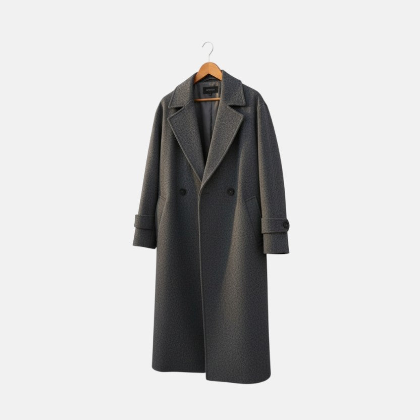 Katarina - Ponadczasowy Płaszcz Premium