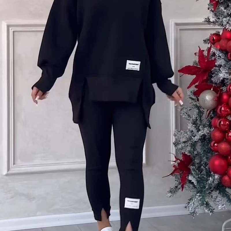 Teresa - Oversize Damski Dres