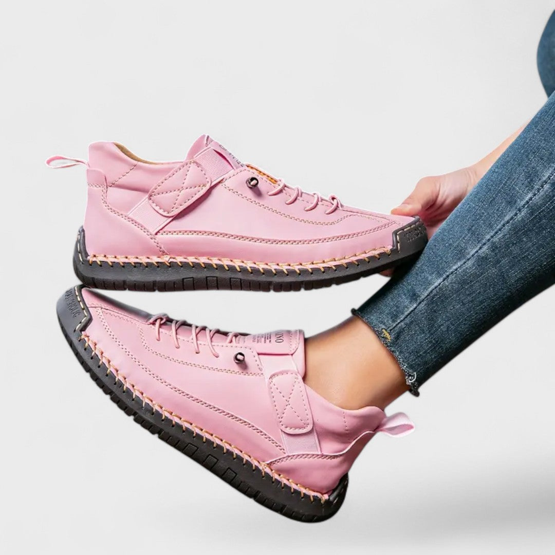 Mia - Wygodne buty ortopedyczne