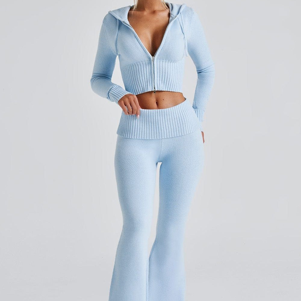 Wanda - Ekskluzywny zestaw lounge