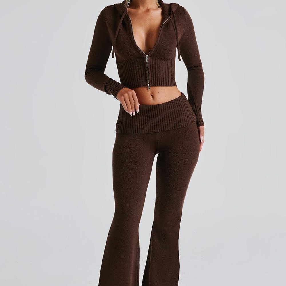 Wanda - Ekskluzywny zestaw lounge