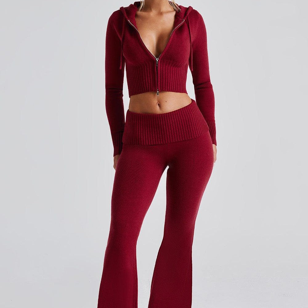 Wanda - Ekskluzywny zestaw lounge