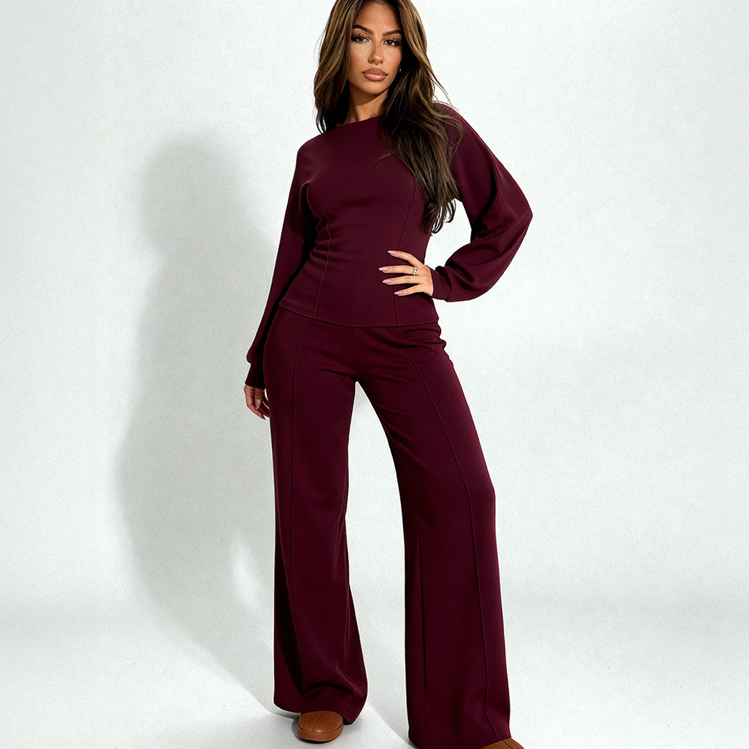 Kamila - Stylowy Zestaw