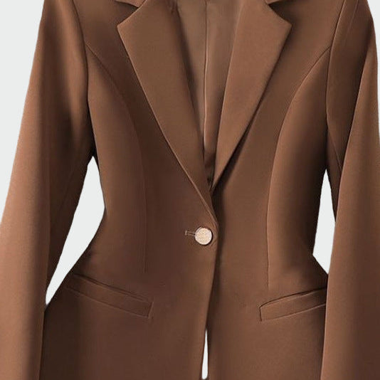 Julia - Elegancka nowoczesna kurtka