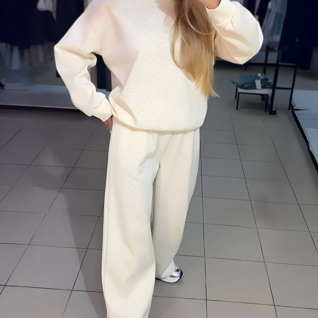 Mariola - Zestaw diamentowy