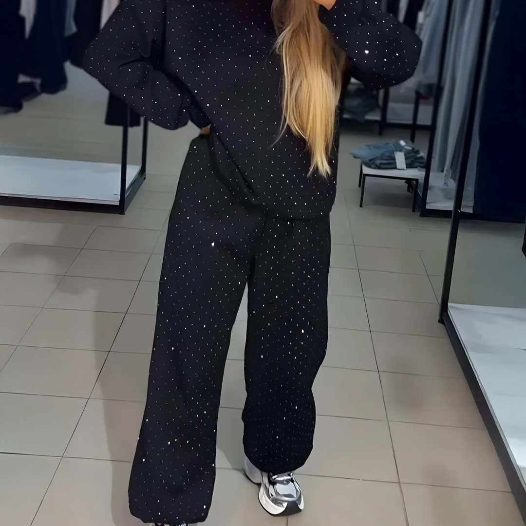 Mariola - Zestaw diamentowy